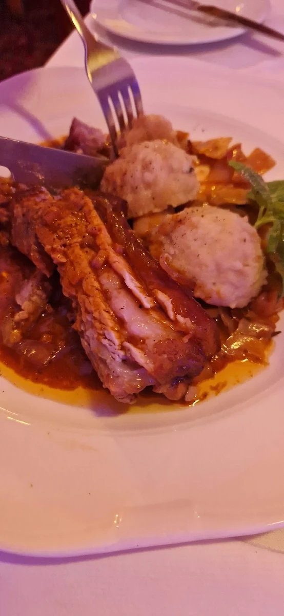 Schweinsbraten