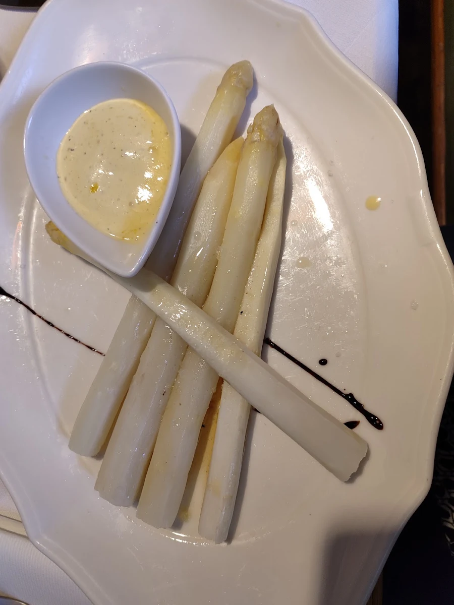 Spargel