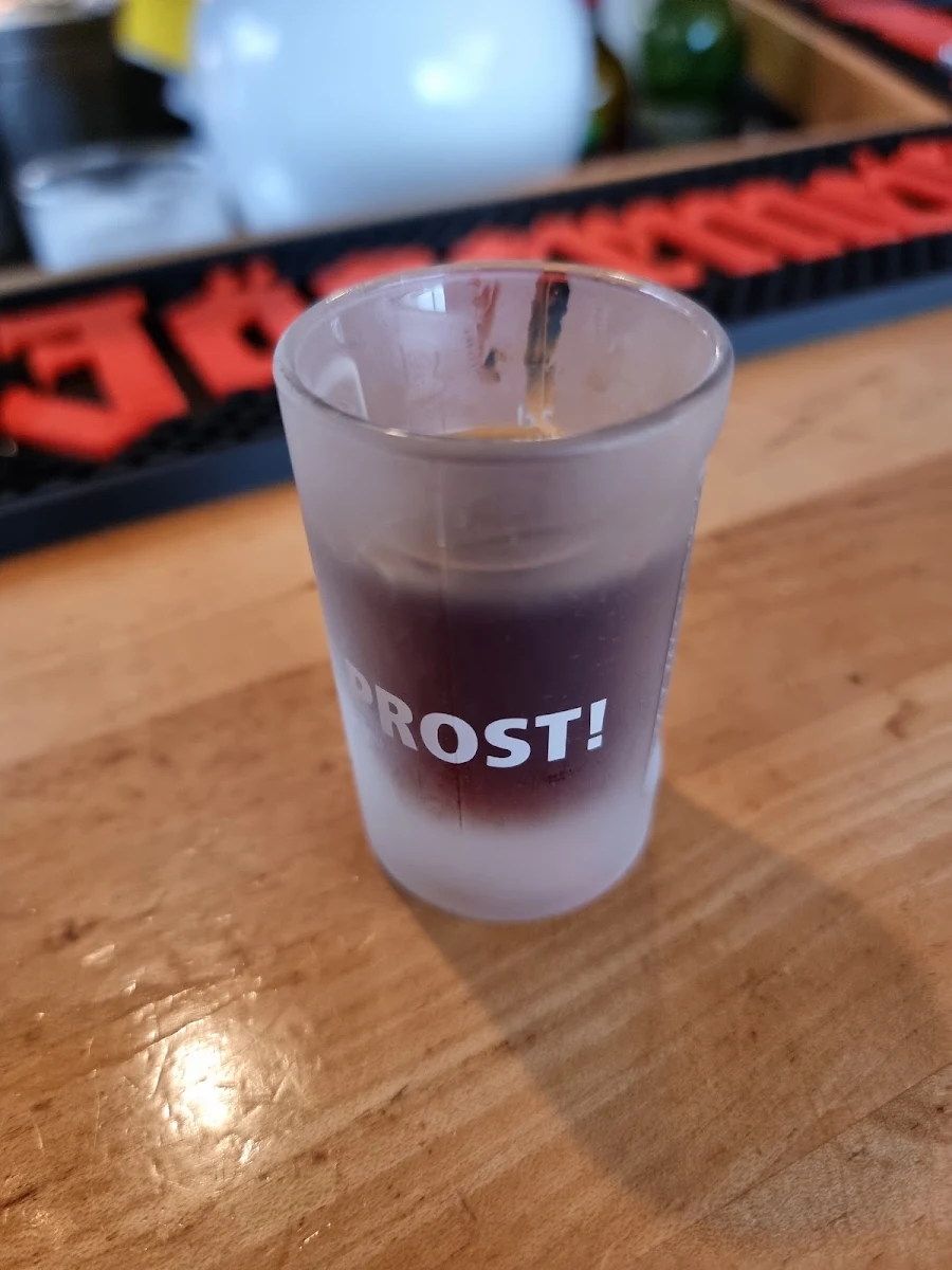 Jägermeister