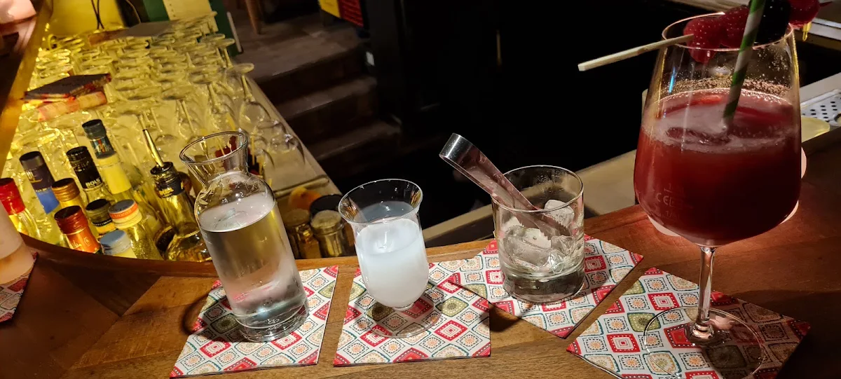 Cocktail RAKI