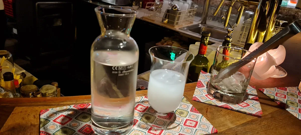 Rakı