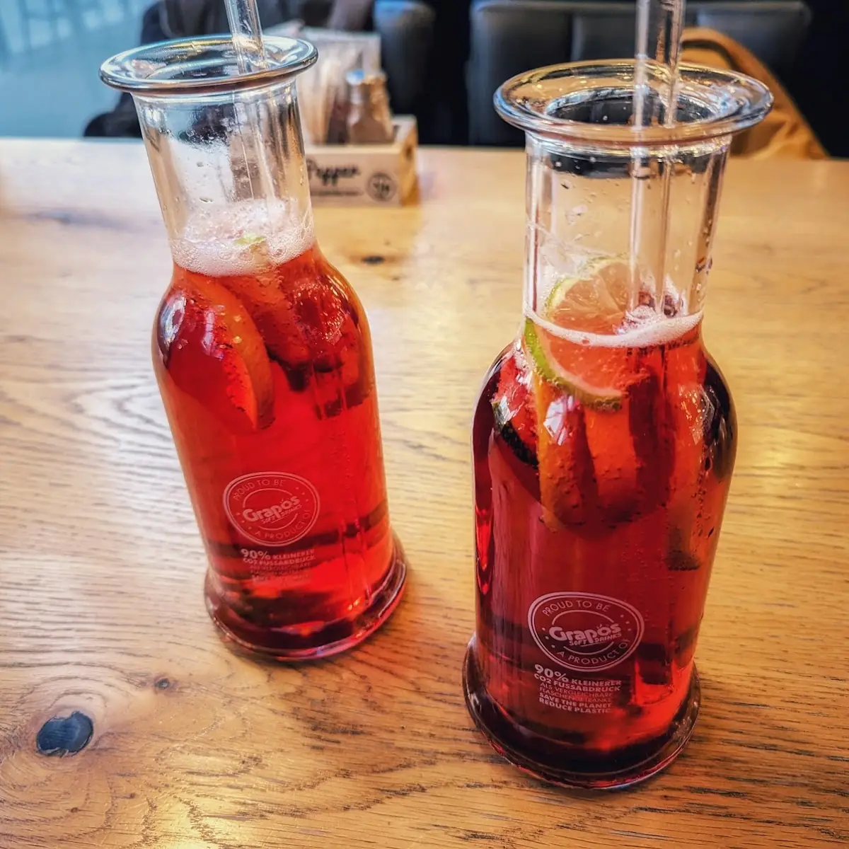 Erdbeere