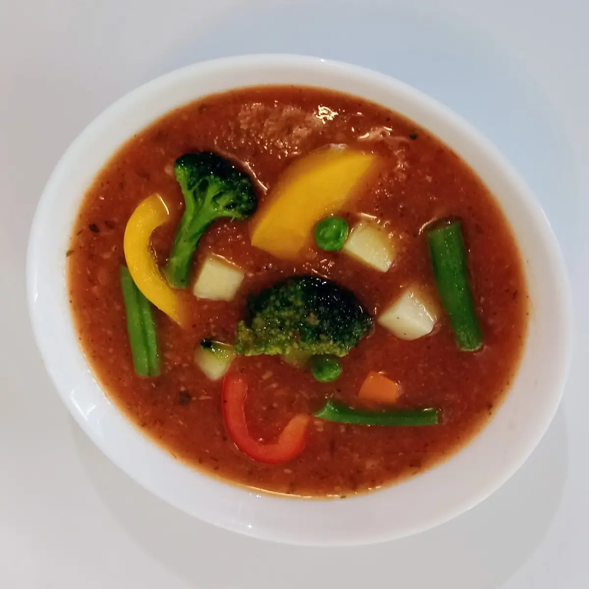 Minestrone