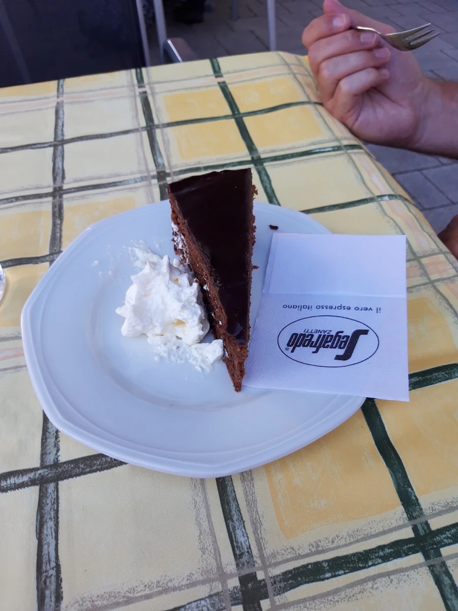 Sachertorte
