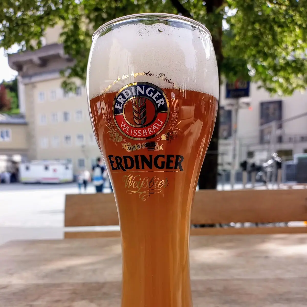 Erdinger Urweisse