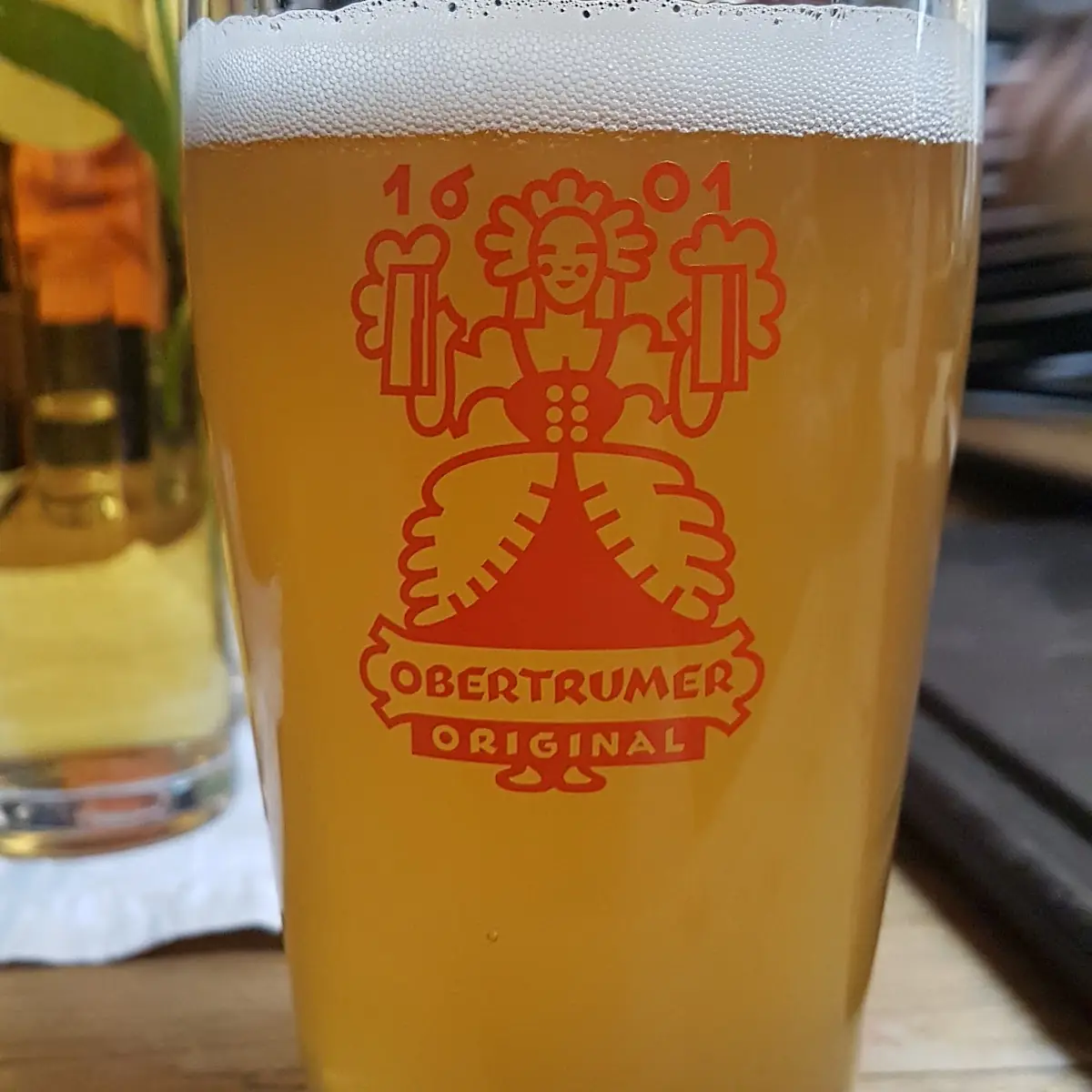 Großes Trumer Zwickl