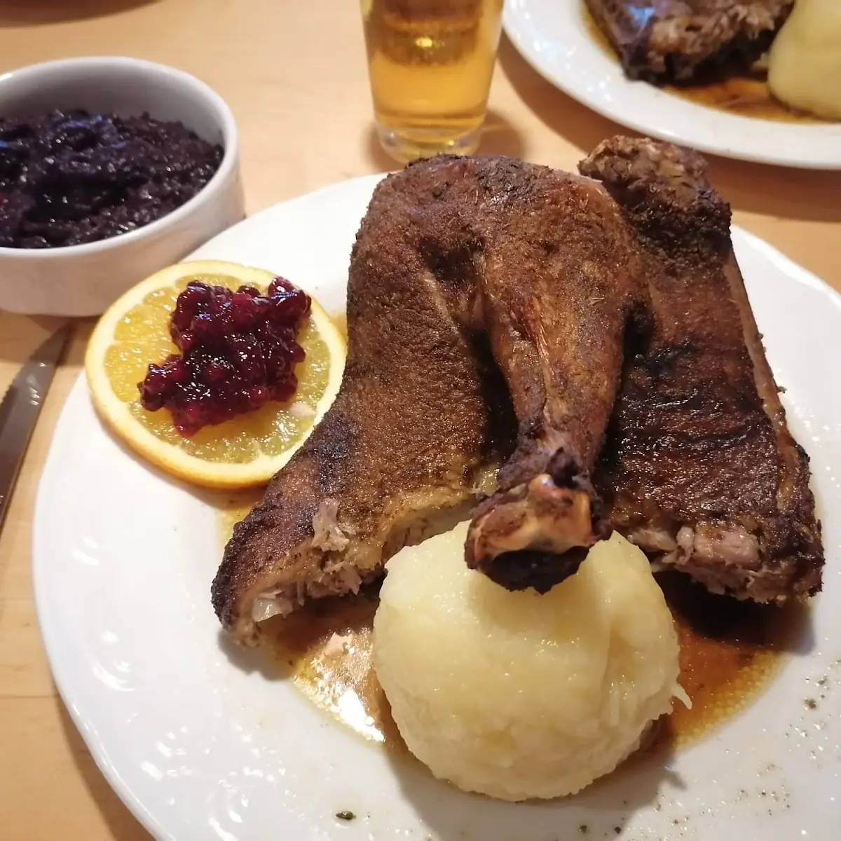 Martinigansl