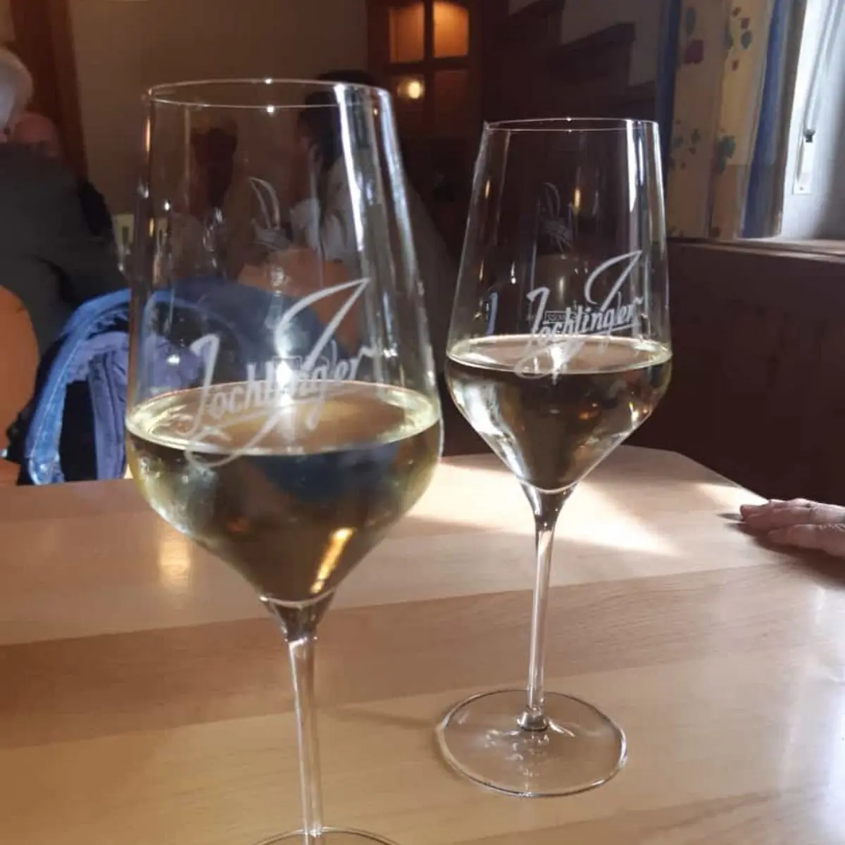 Spritzer Weiß