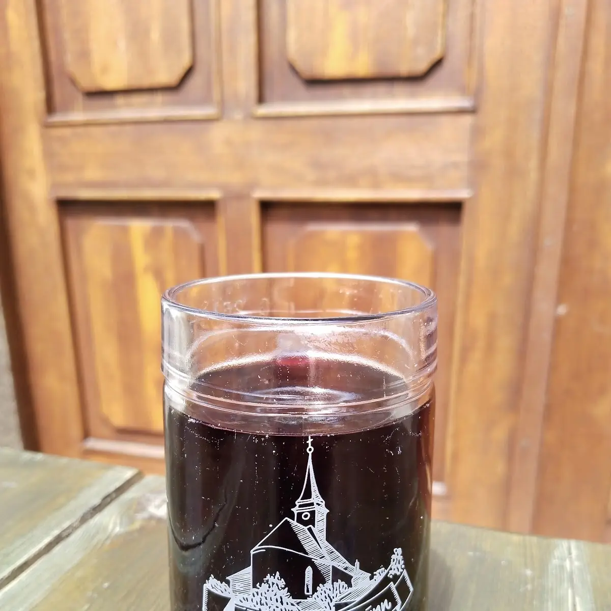 Traubensaft
