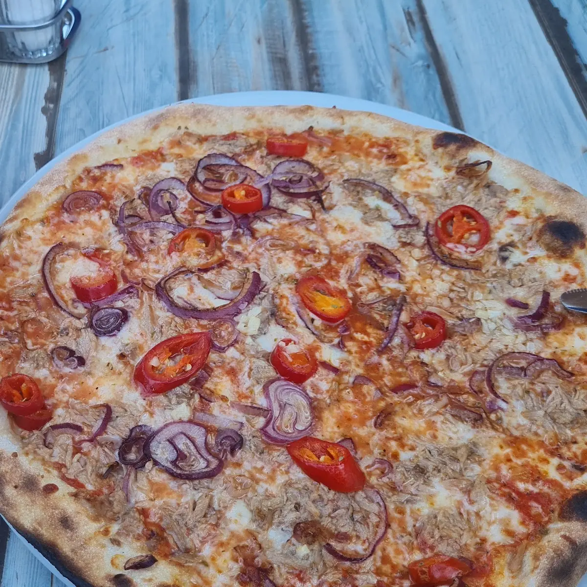 Pizza Pizza Hot Boss