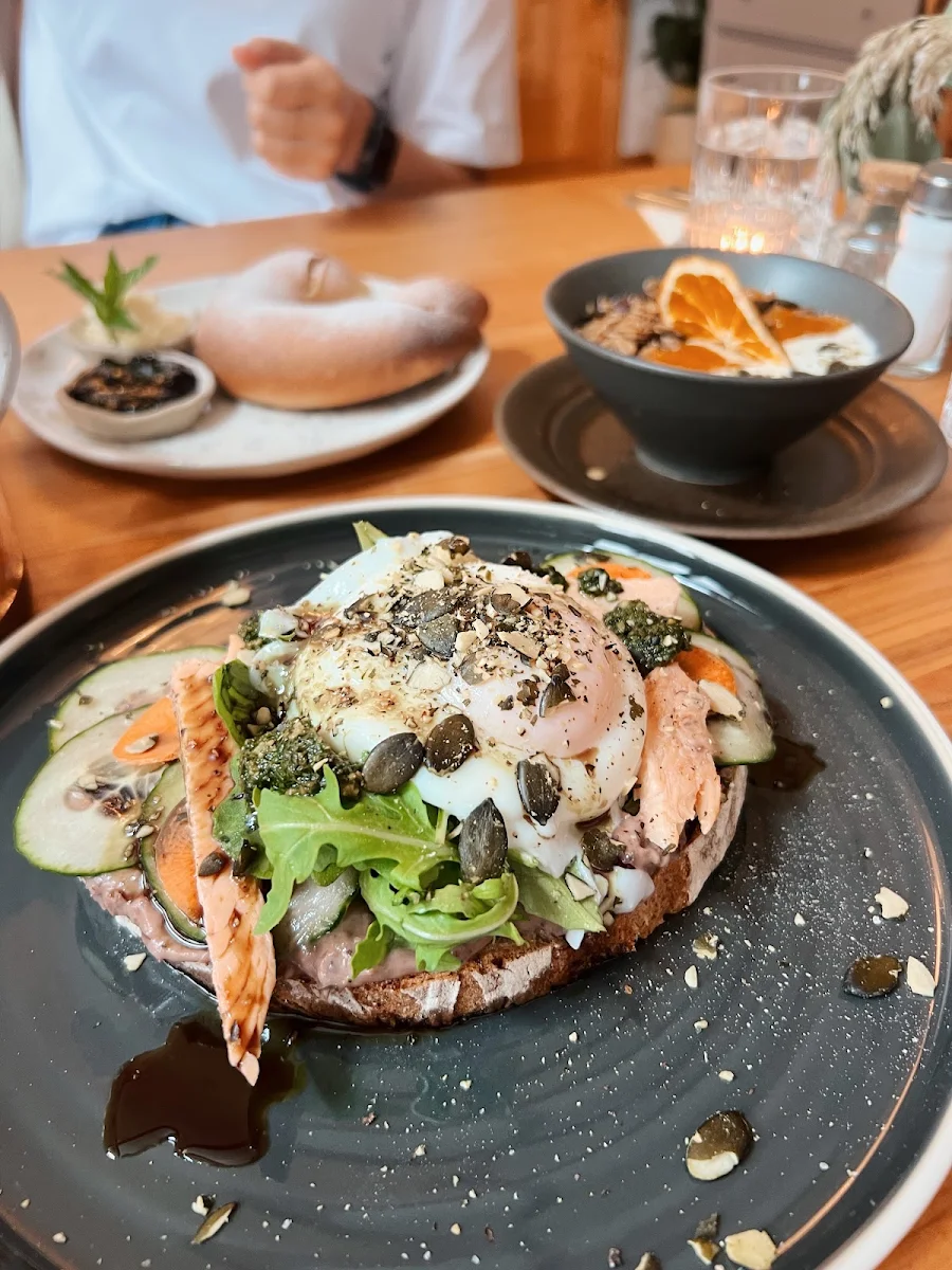 Brot Mit