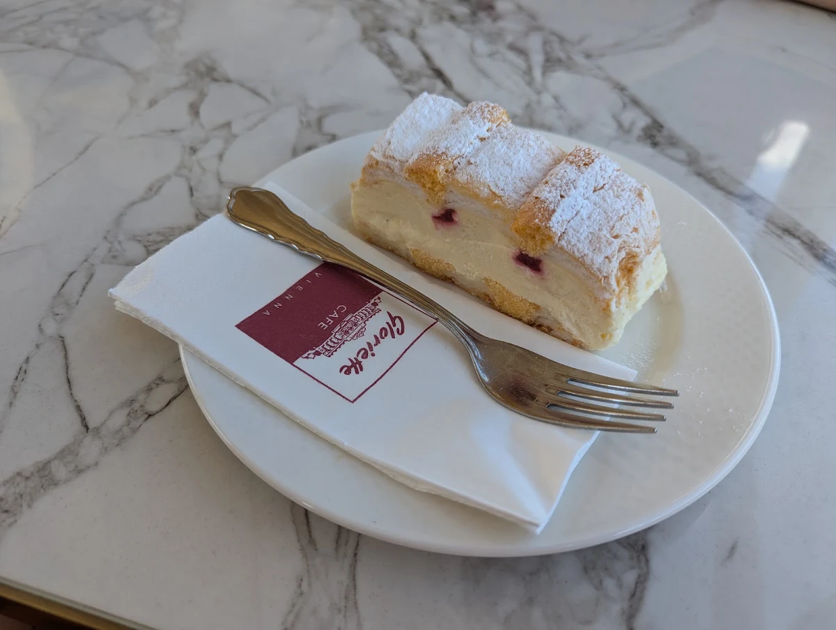 Cakes