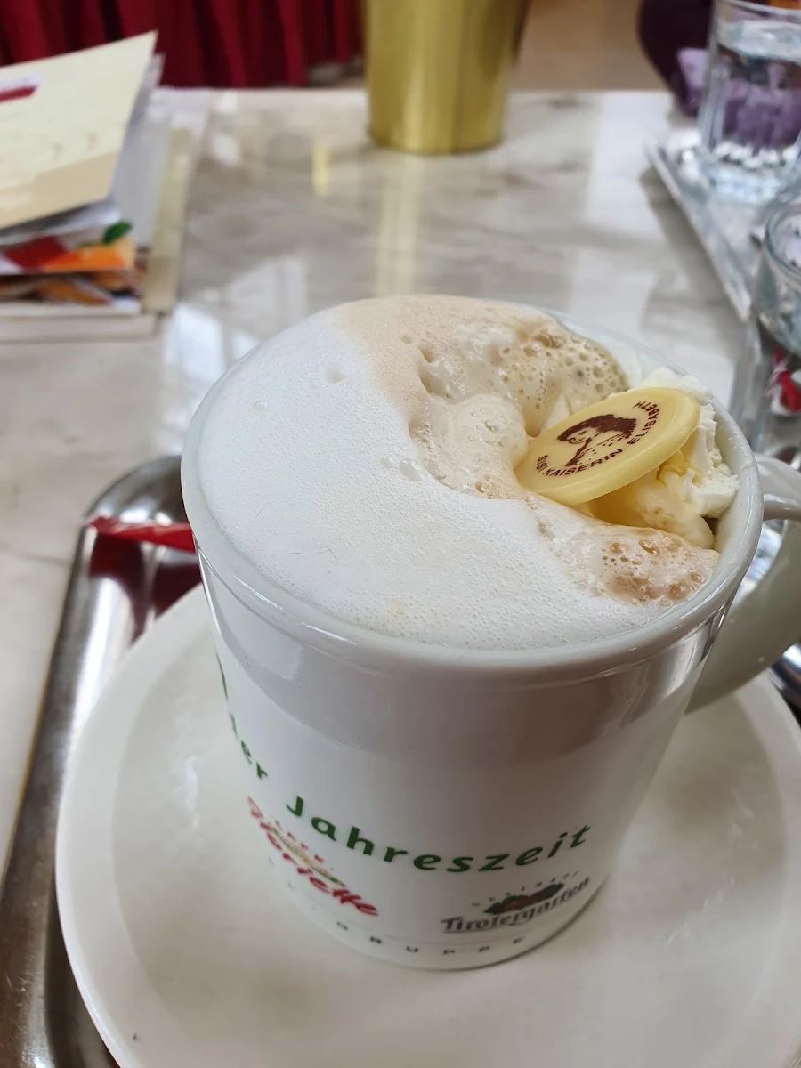 Cappuccino