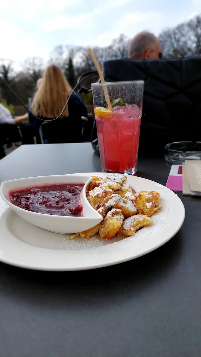 Kaiserschmarren
