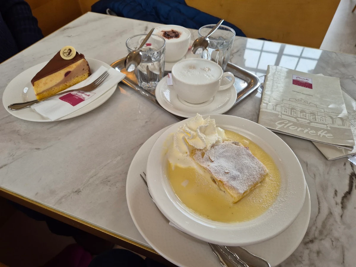 Sachertorte