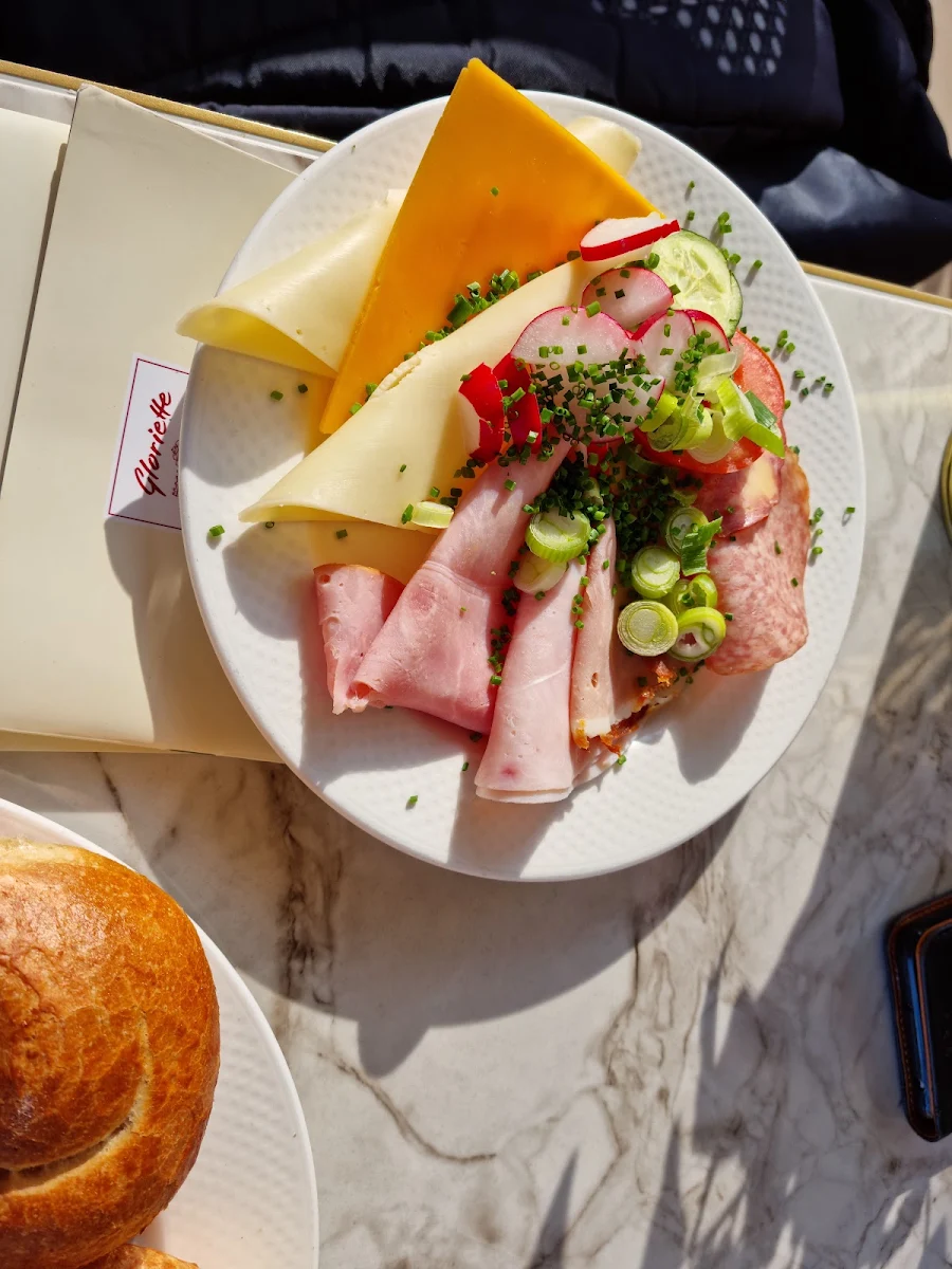 Wiener Frühstück