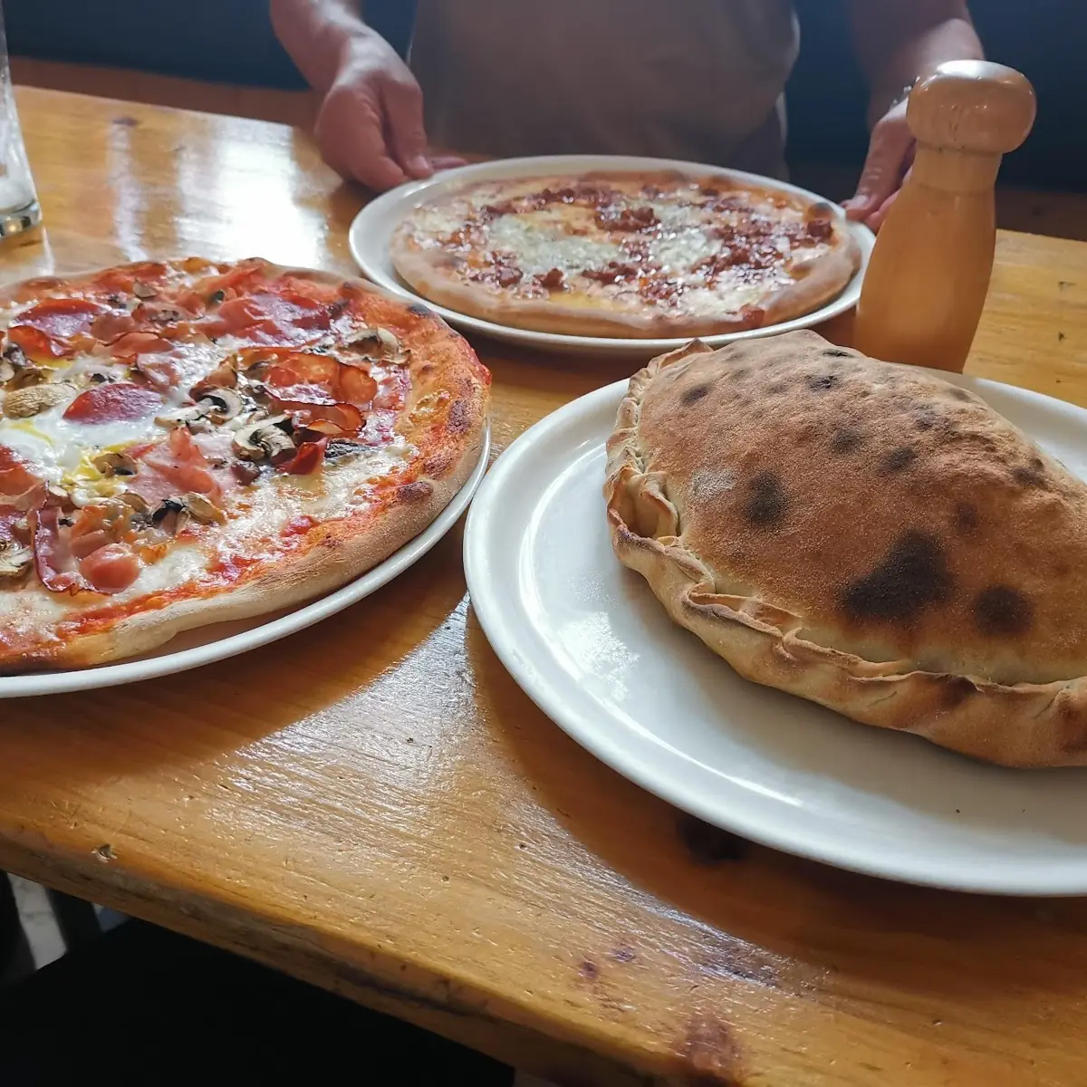 Calzone