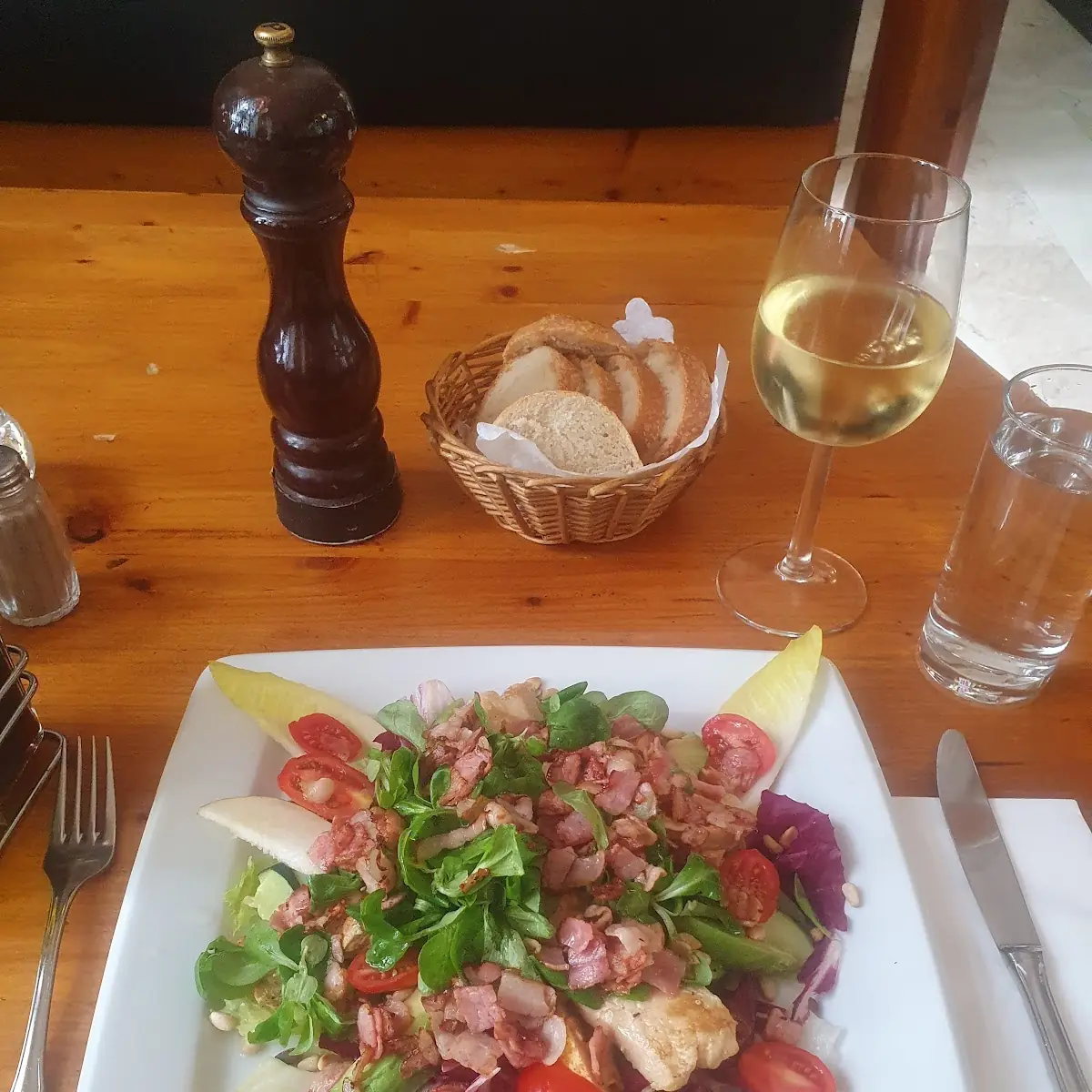 Insalata Estiva