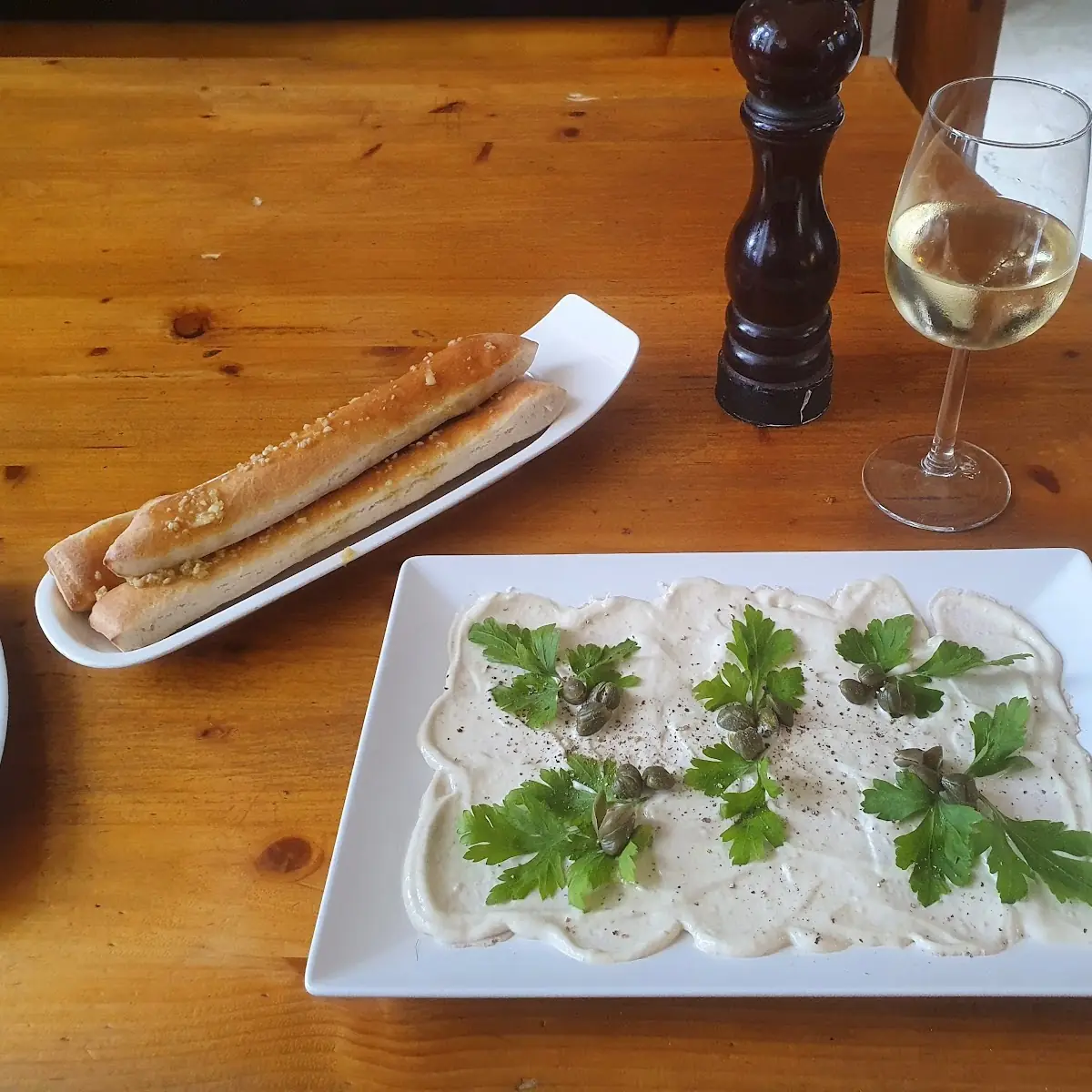 Vitello Tonnato