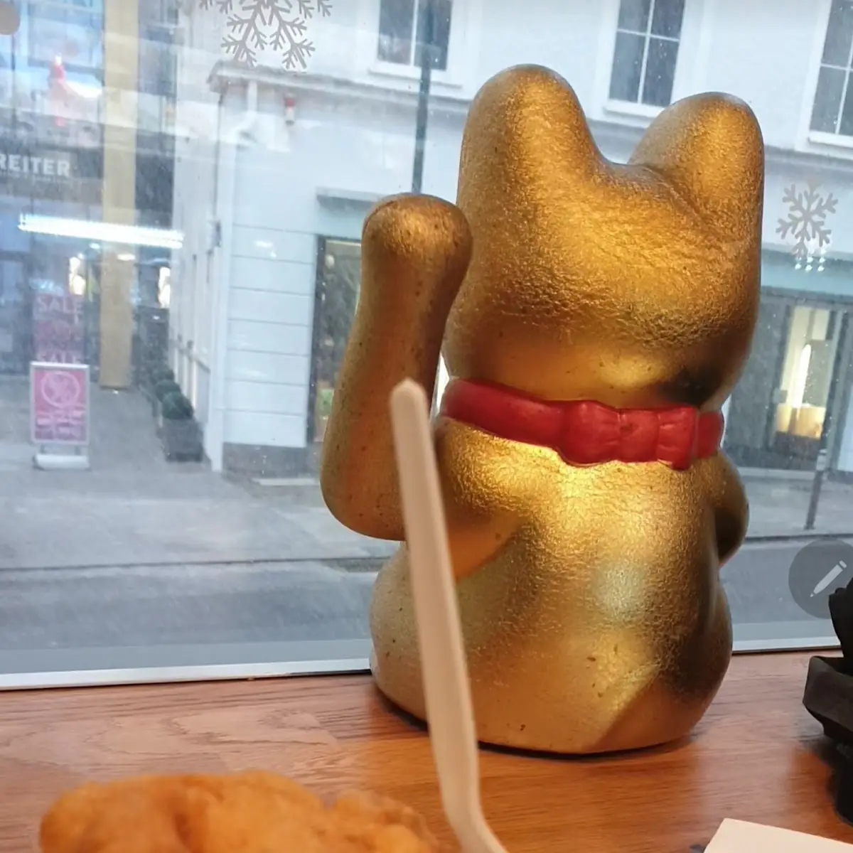 Crispy Chicken Roll