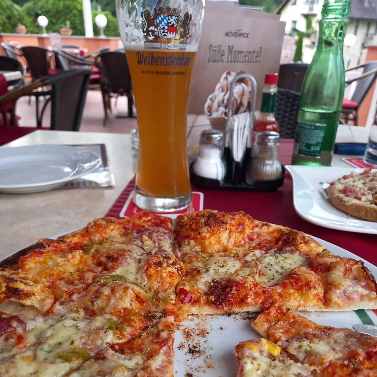 Haus Pizza