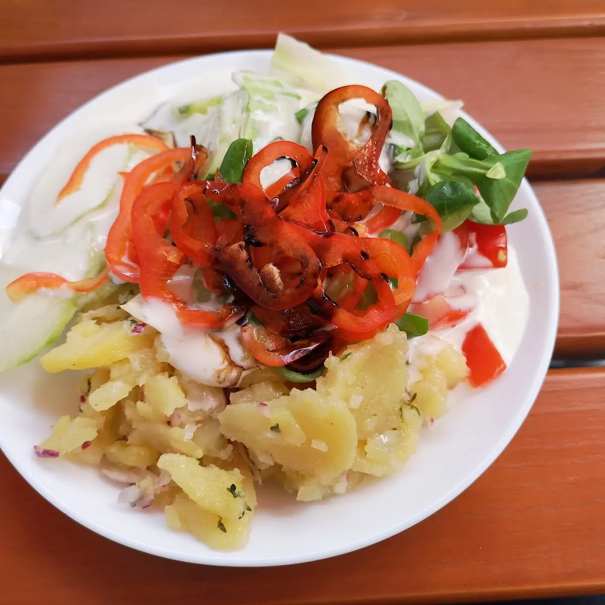 Beilagensalat