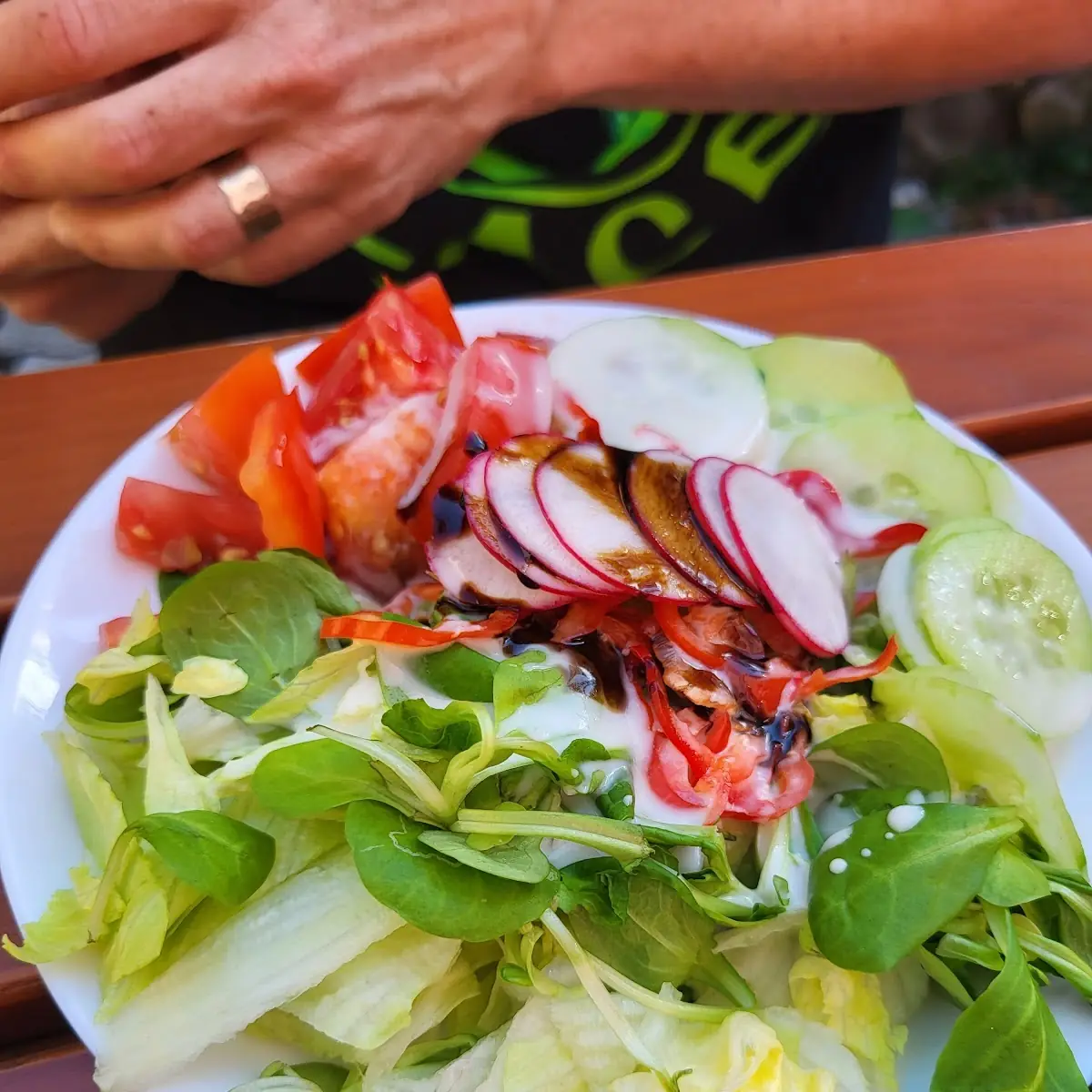 Side Salad