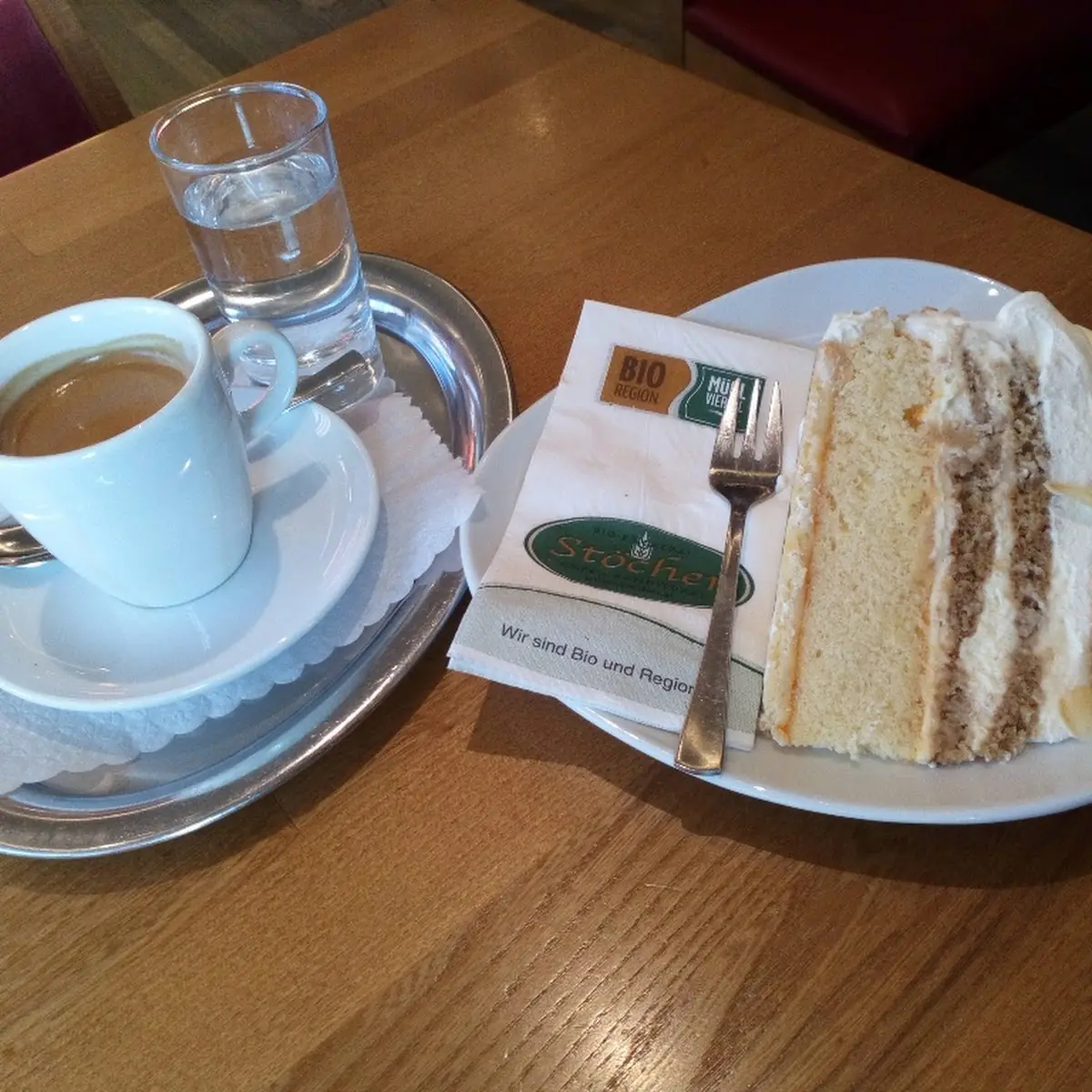 Malakofftorte