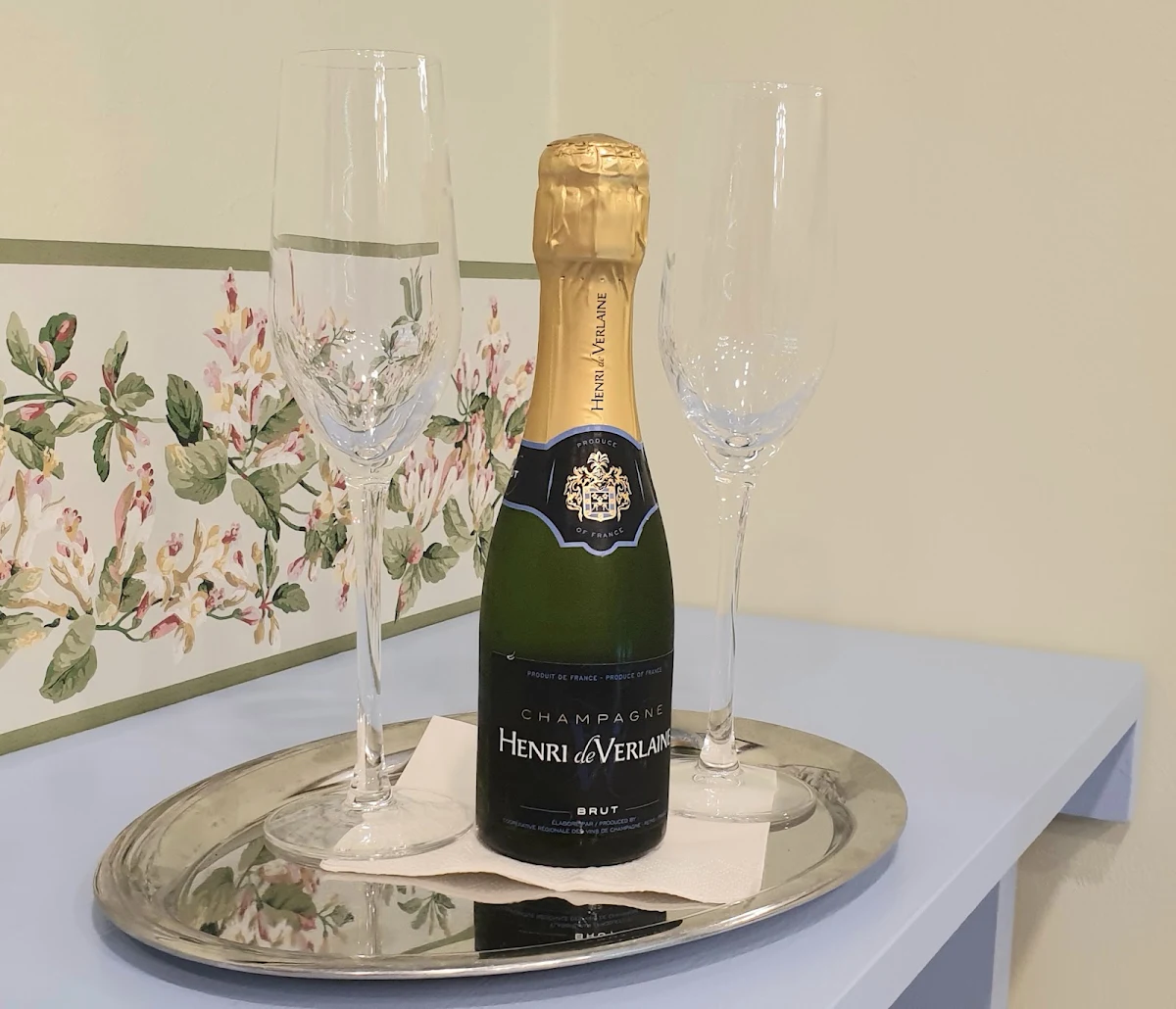 Champagner