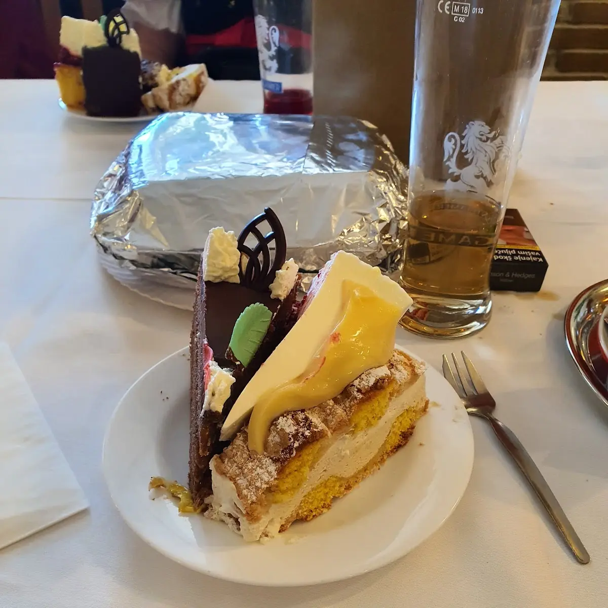 Torten
