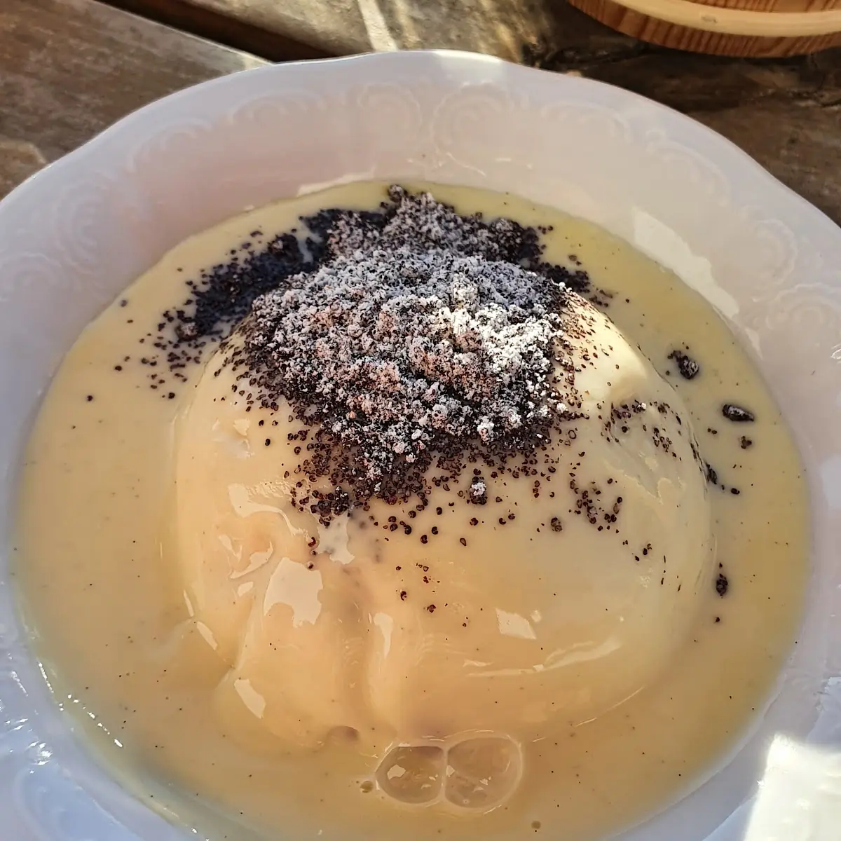 Germknödel