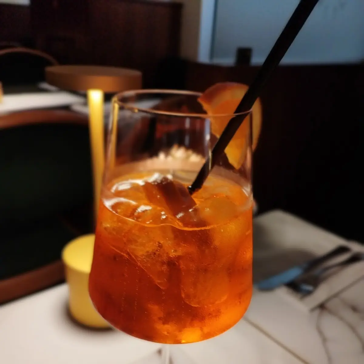 Aperol Spritz