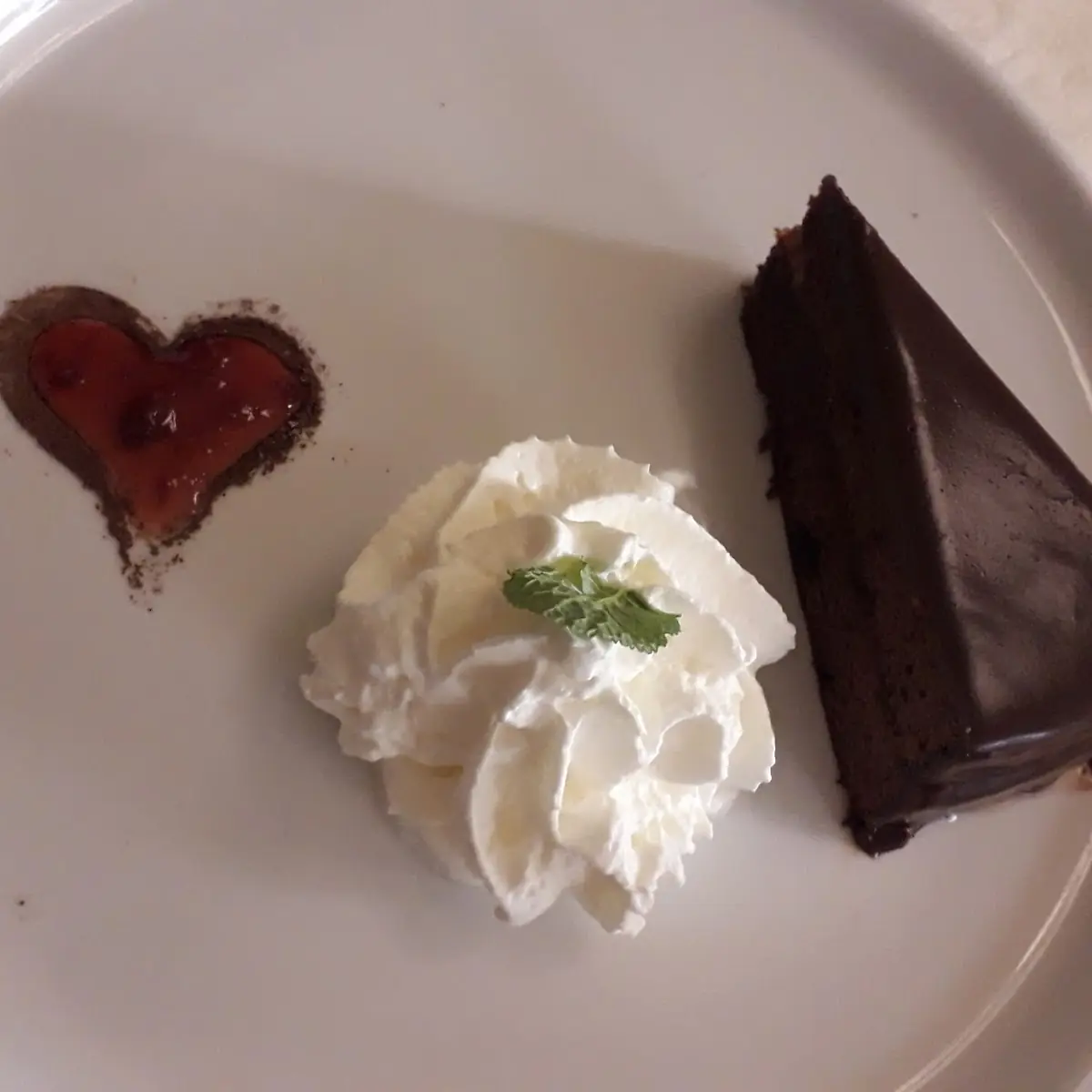 Sachertorte