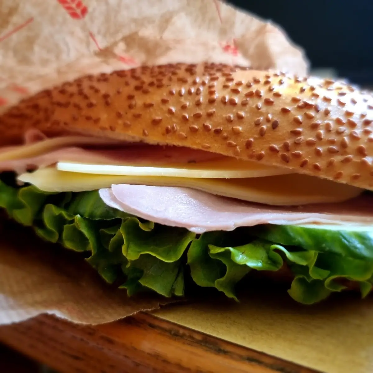 Sandwich