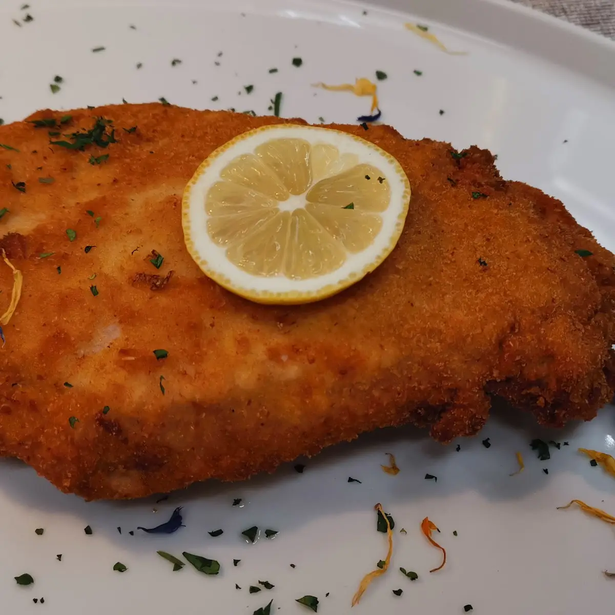 Cordon Bleu