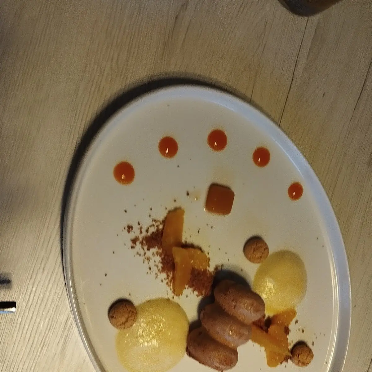 Schokomousse