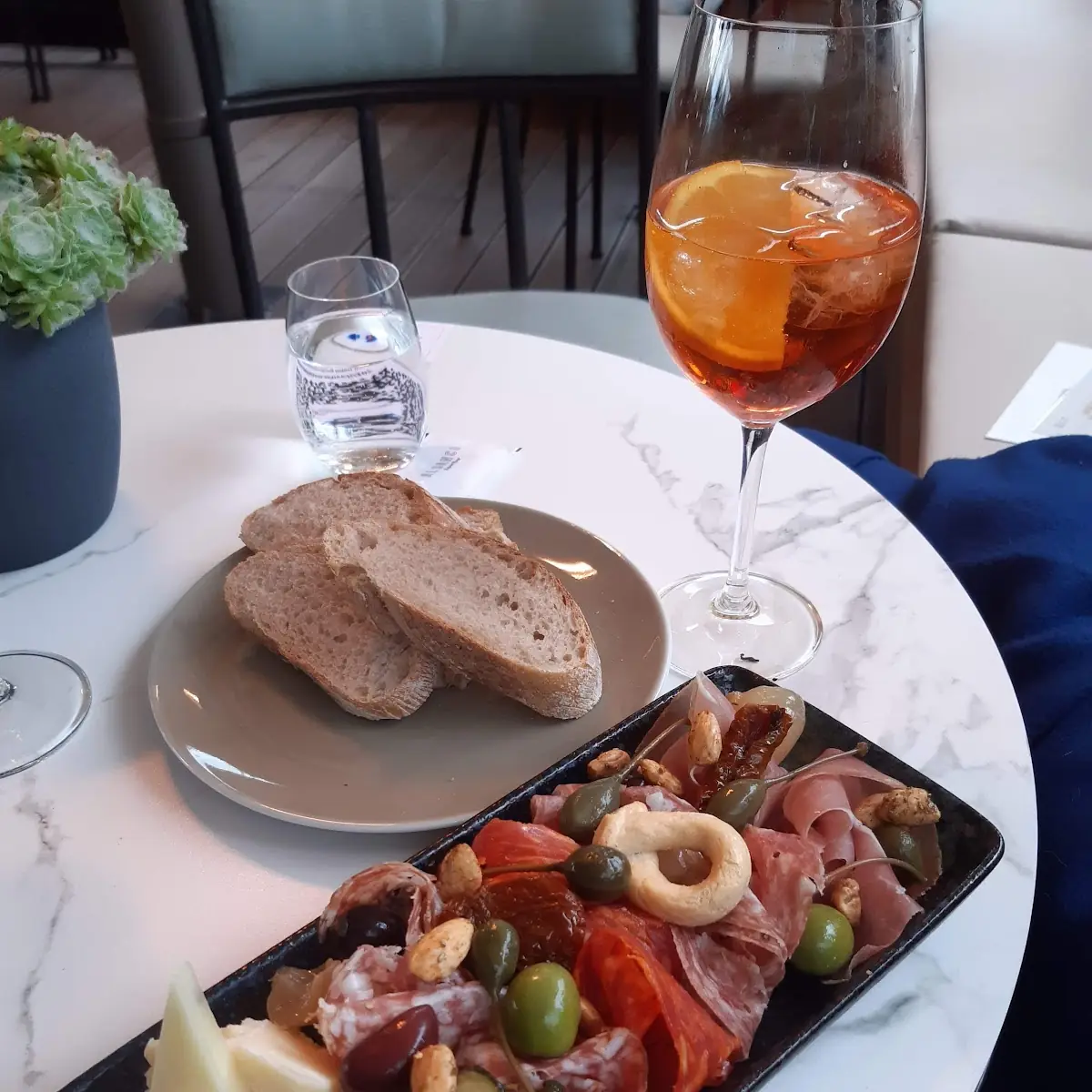 Antipasti
