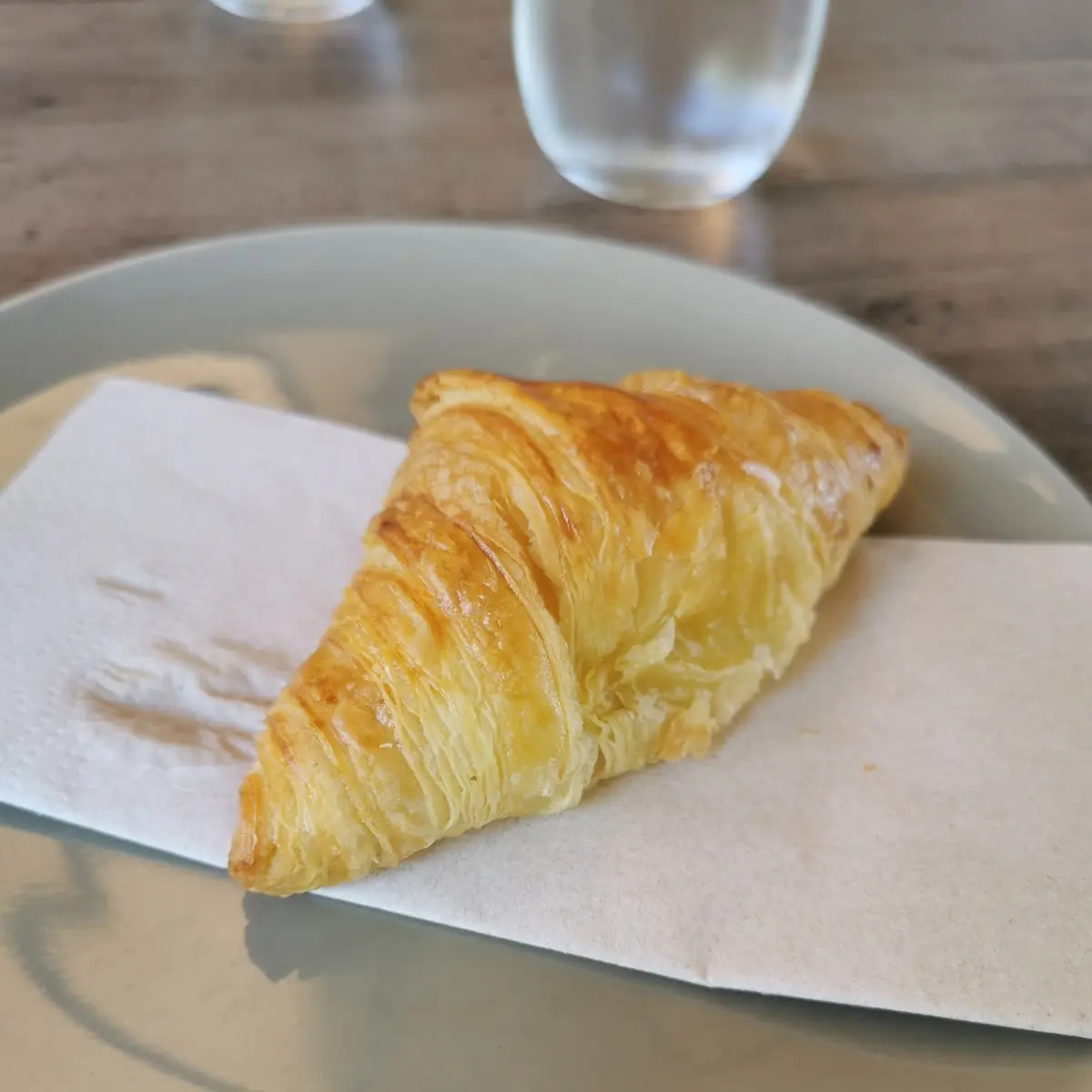 Cornetto Piccolo