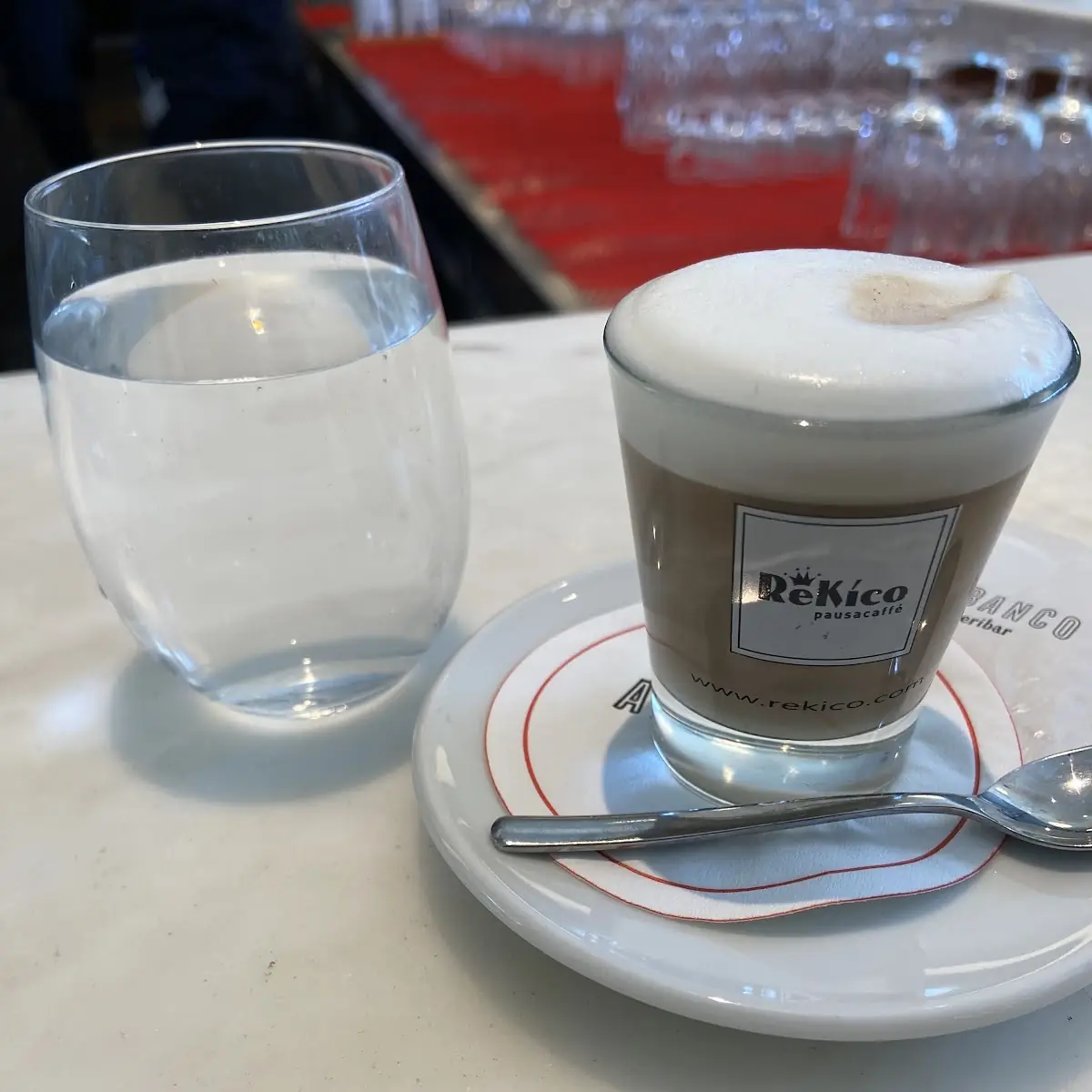 Espressino