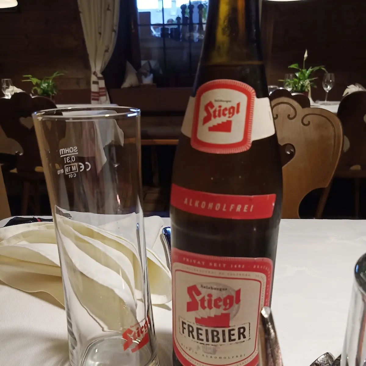 Freibier