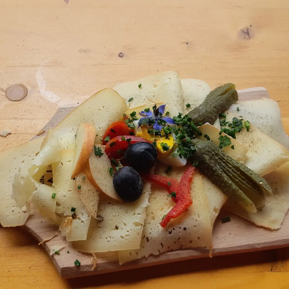 Käsebrot