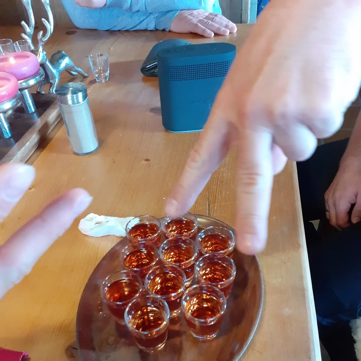 Schnaps