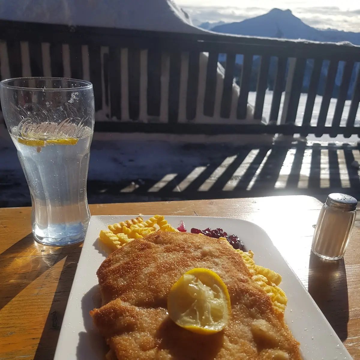 Wiener Schnitzel