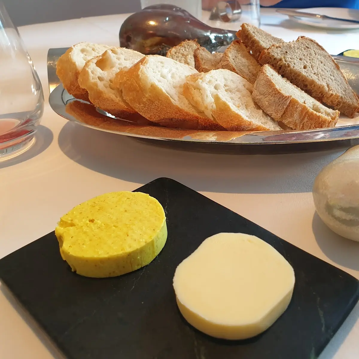 Brot Und Aufstriche