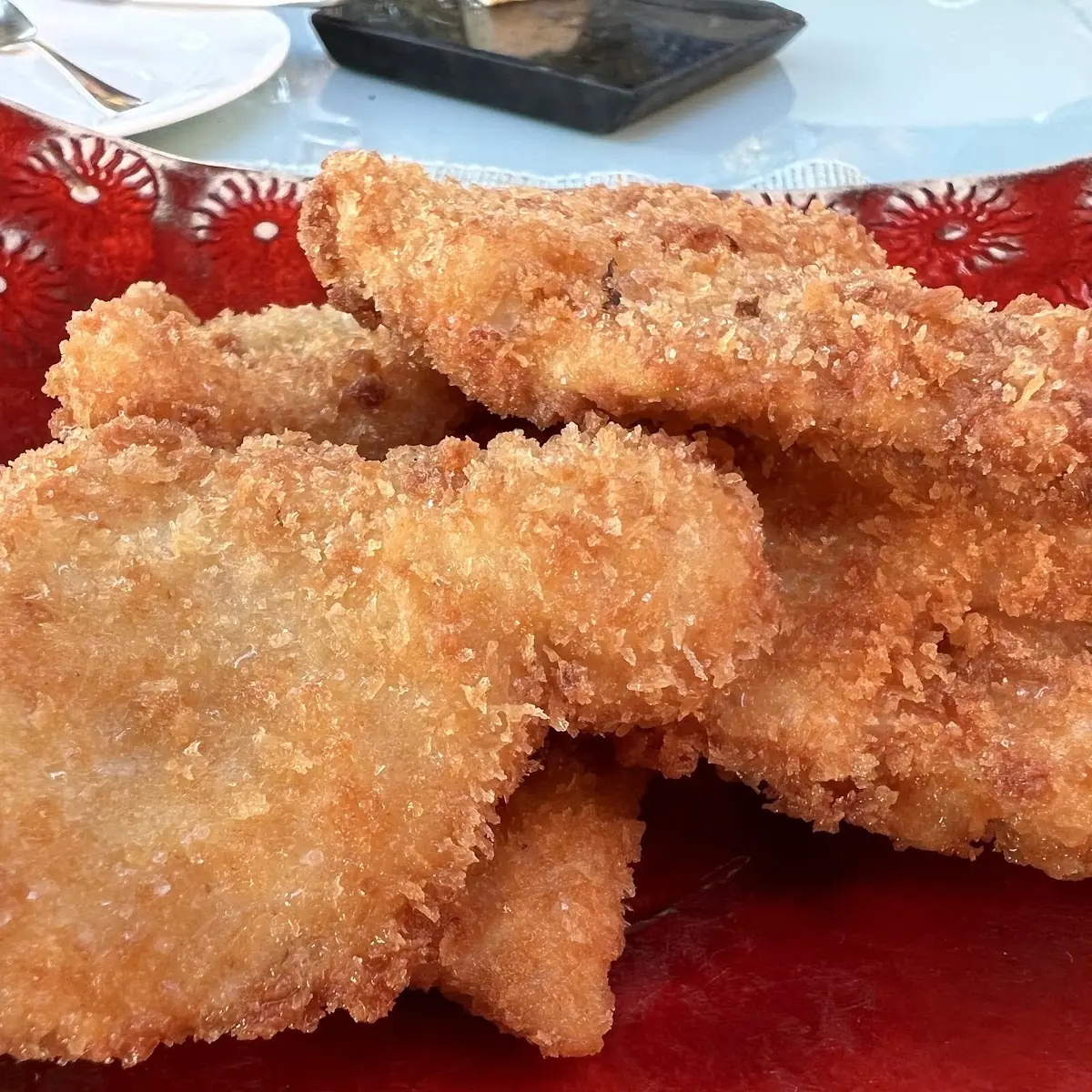 Schnitzel