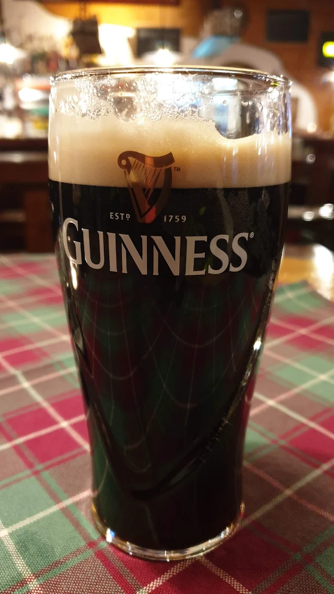 Guinness
