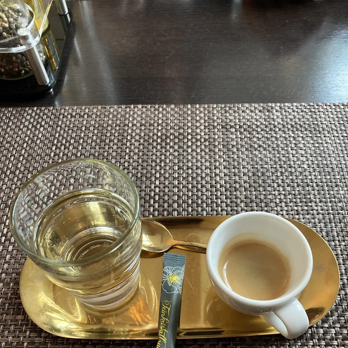Espresso