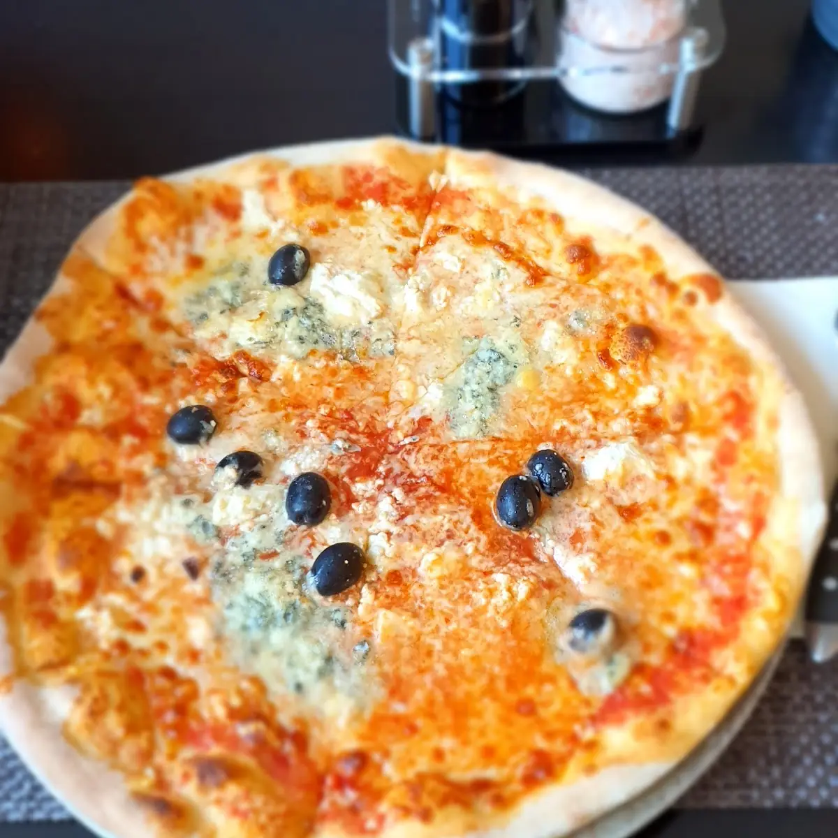 Mix Formaggi