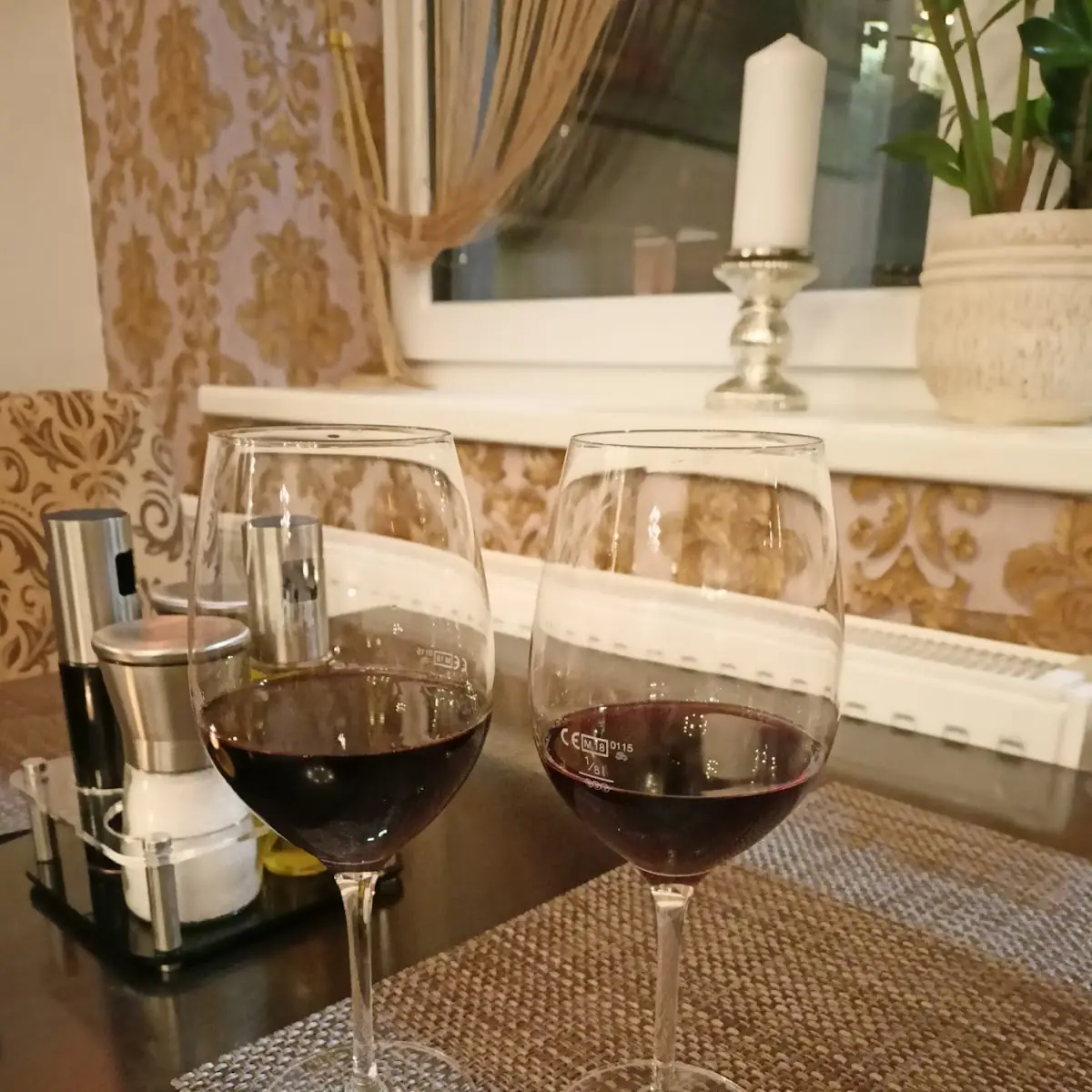 Rotwein