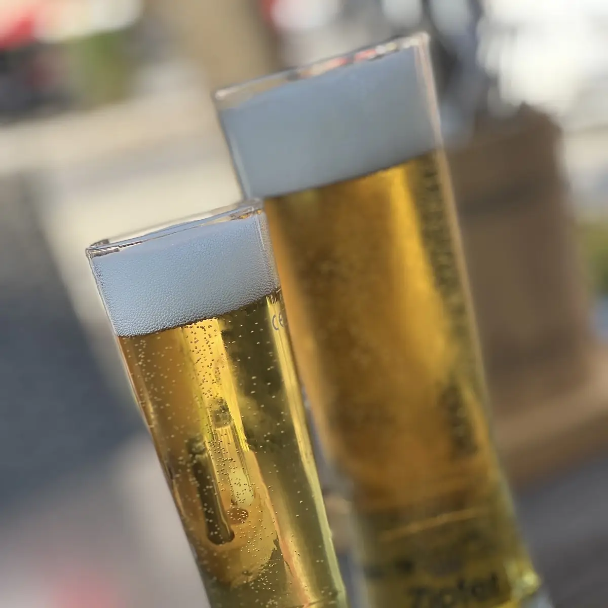 Zipfer Bier Einfach